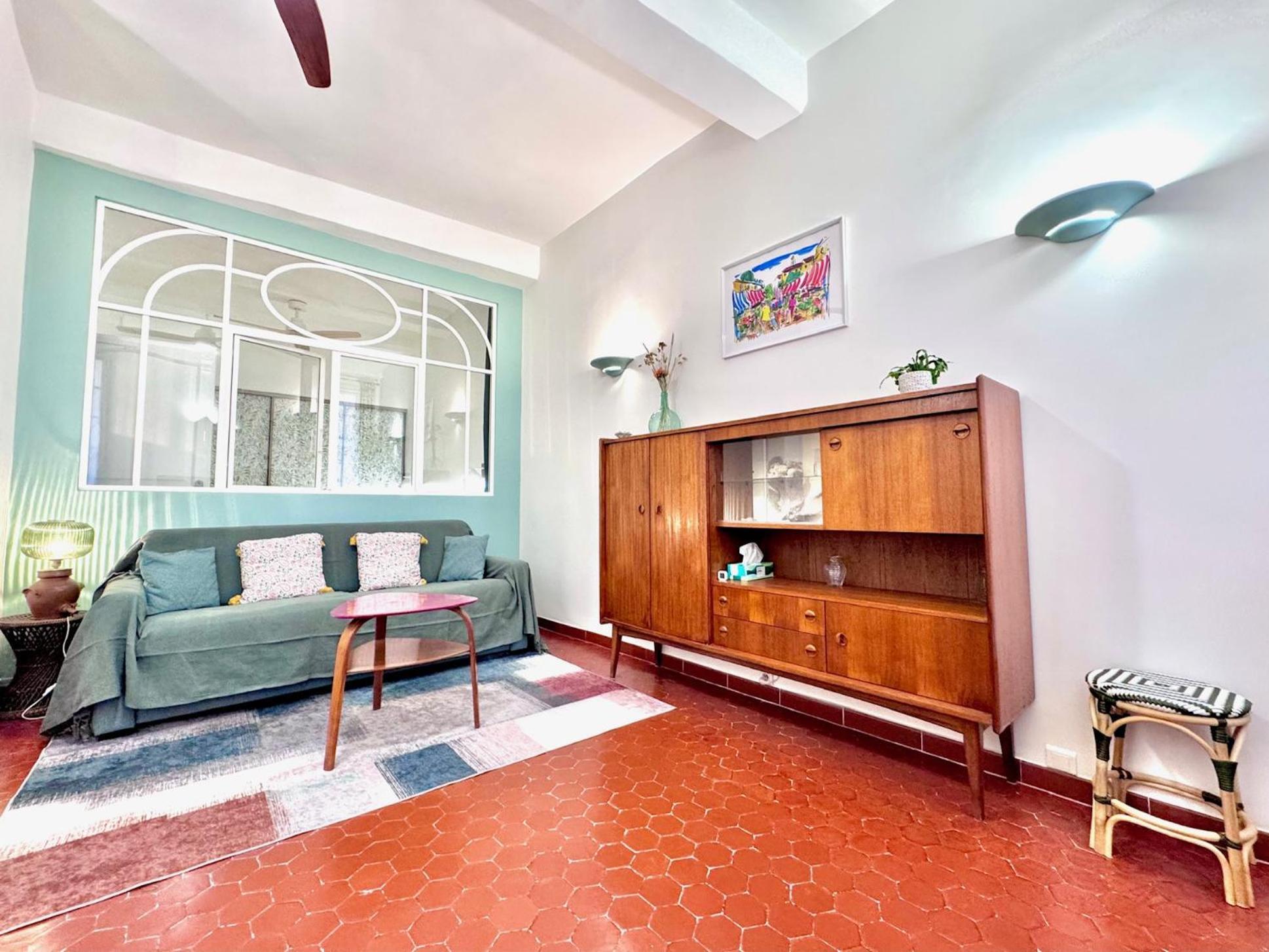 B Ot Maison Barillerie - Old Town - Promenade Des Appartement Nice