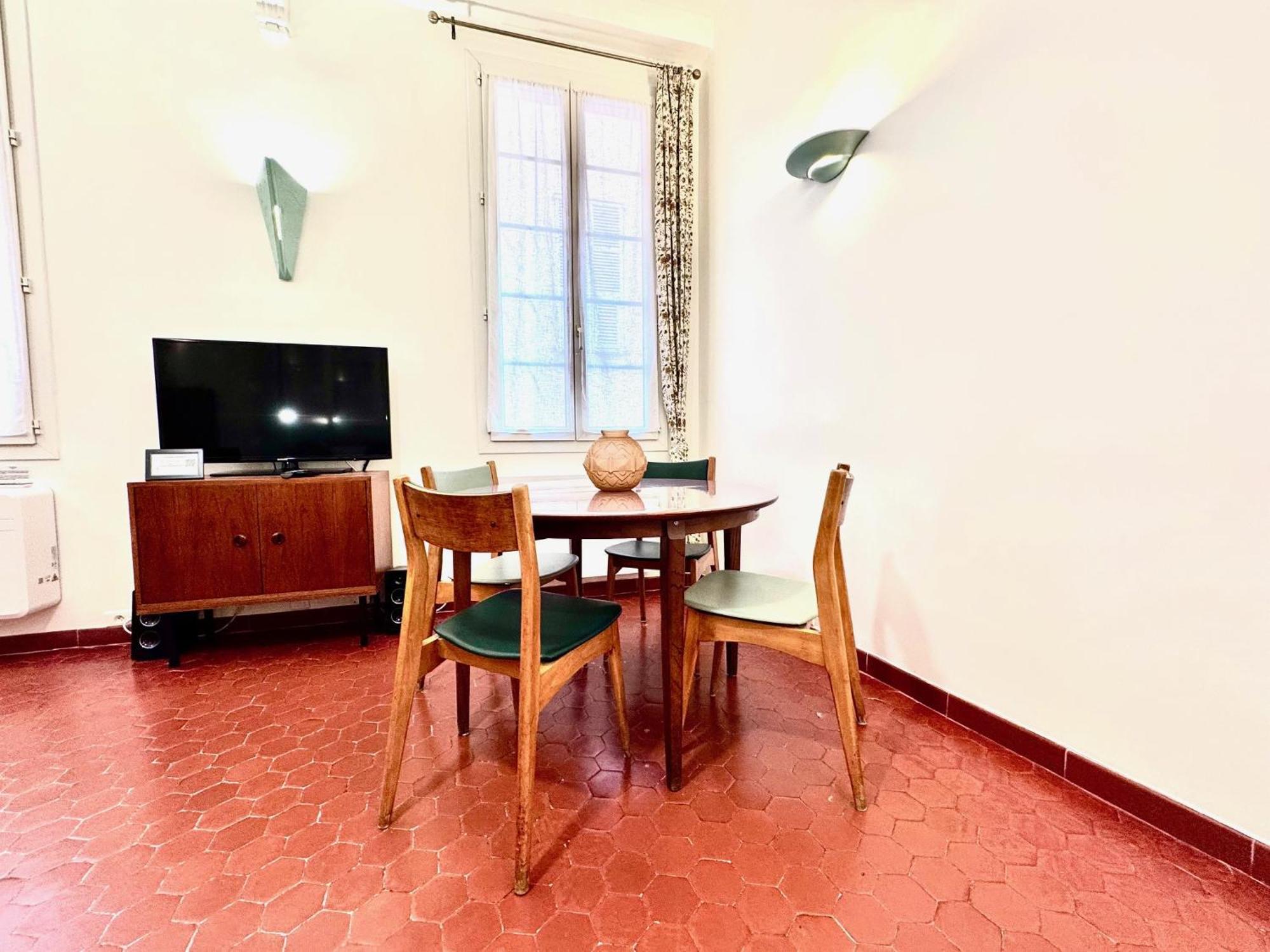 B Ot Maison Barillerie - Old Town - Promenade Des Apartment