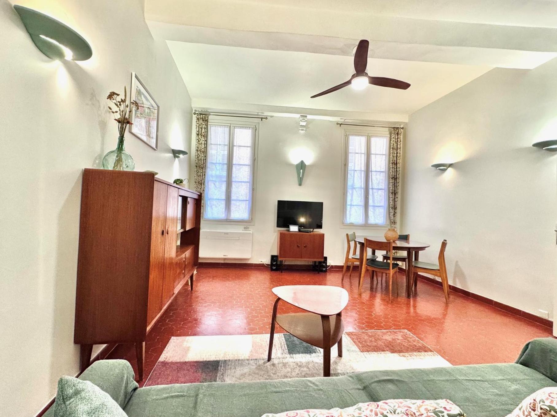 B Ot Maison Barillerie - Old Town - Promenade Des Appartamento *