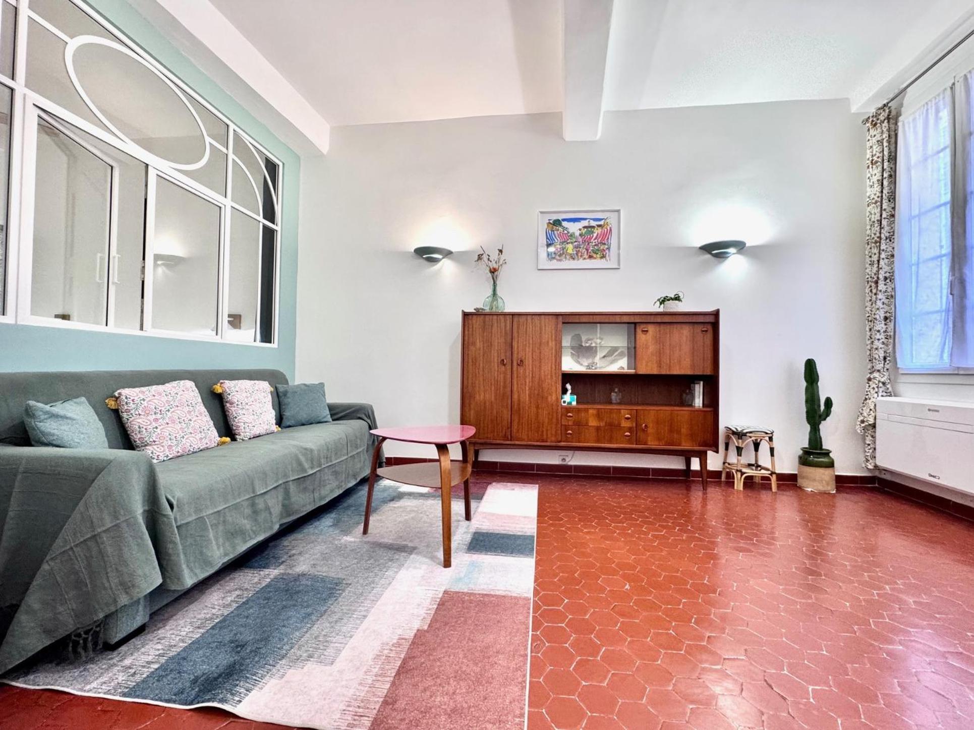 B Ot Maison Barillerie - Old Town - Promenade Des Appartamento