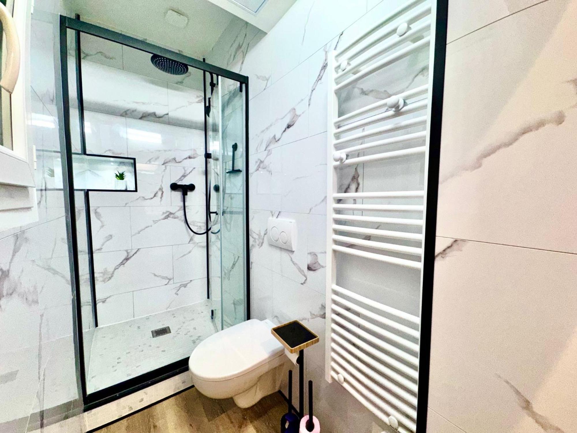 Appartamento B Ot Maison Barillerie - Old Town - Promenade Des *