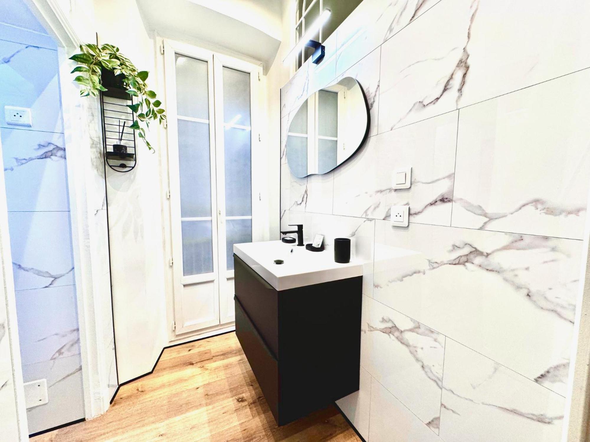 B Ot Maison Barillerie - Old Town - Promenade Des Appartamento *