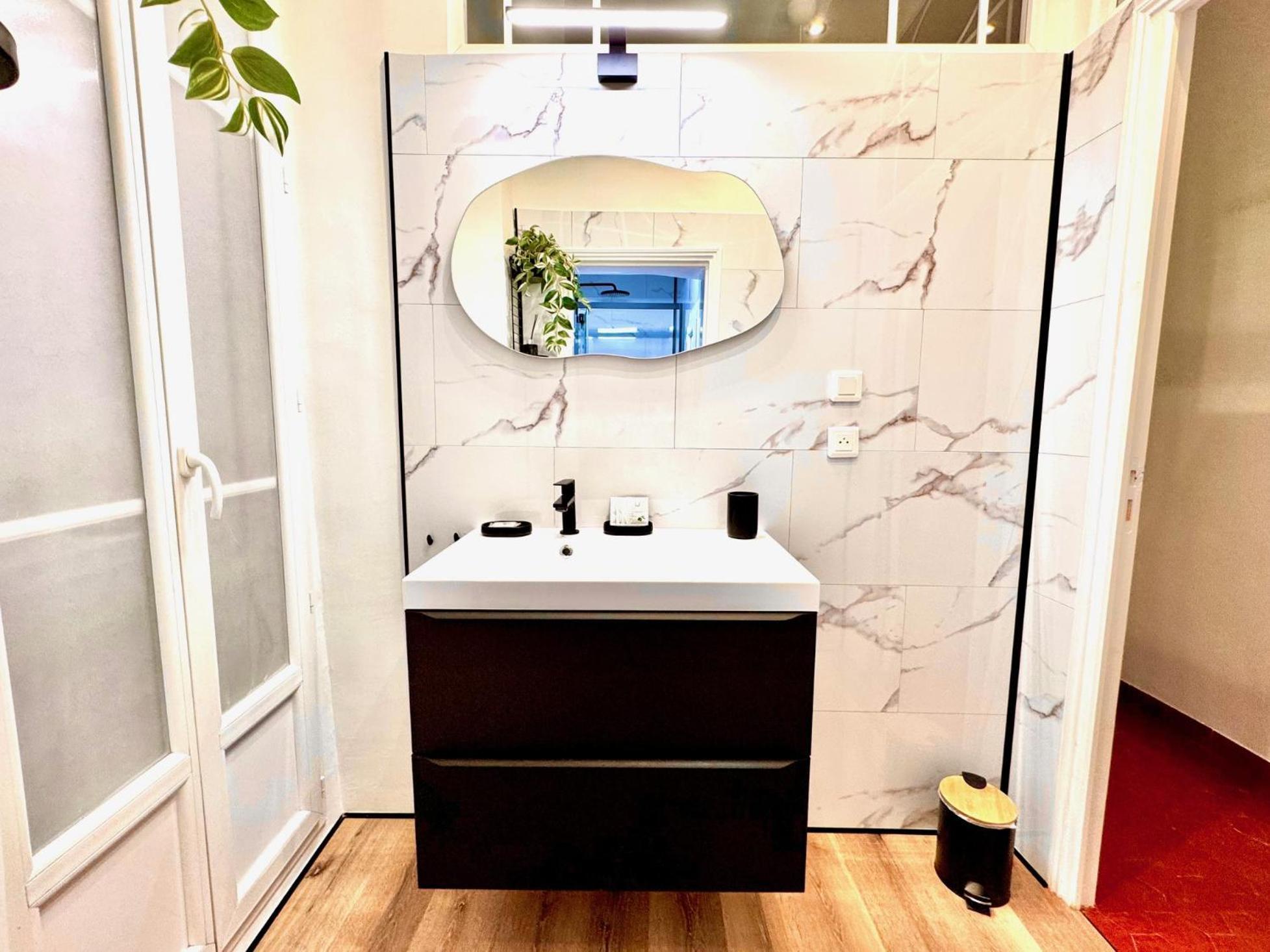 Appartamento B Ot Maison Barillerie - Old Town - Promenade Des Nizza